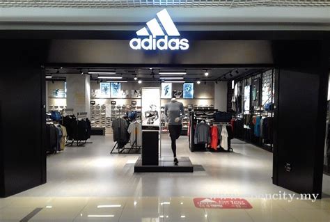 one utama adidas|1 utama aeon.